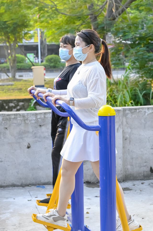 221111-【公益體彩進社區(qū)-南區(qū)】守護健康，有我添“彩” 公益體彩走進中山良都社區(qū) (156).